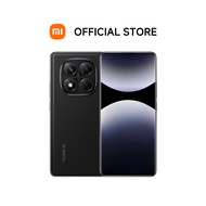 REDMI Note 14 Pro 5G 12+256|กล้อง AI 200MP|ความทนทานรอบด้าน|กล้อง AI ระดับโปร 200MP|มาตรฐานกันน้ำและ