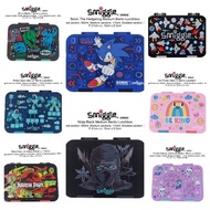 Smiggle Bento Box / Smiggle Lunch Box / Lunch Box