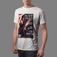 KATUN Hozer at Olympia There Dublin T-Shirt Casual Tshirt Cotton Material Unisex T-Shirt