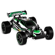 JULE 23211 1:20 BRUSHED RC CAR RTR SPLASHPROOF/IMPACT-RESISTANT PVC SHELL-GREEN