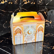 Hampers Bag Size 13x9.2x18.5cm code TH 52