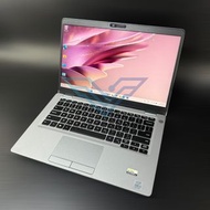 Dell 5310 ( i5 10代 / 16GB RAM / 512GB SSD / 吋 )【🔋 USB-C 充電｜✨3個月保養】# Laptop / 手提電腦 / 筆記本 / Notebook /