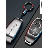 Benz e300l Key Case Dedicated e260l/EQA/GLA200/EQB/GLB200 Car Key Cover Buckle Case