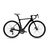 TWITTER R15 Pro Carbon 公路單車 (合金輪圈) - 黑色