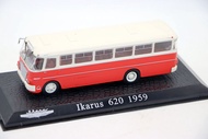 ccoolmodel | Classic Bus Model 1/72