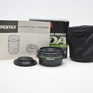 【Excellent】 PENTAX DA 40mm F2.8 Limited Pancake Lens, Standard Prime Lens, K Mount, APS-C Size, 2155
