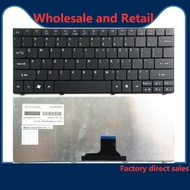 1810 1810TZ ONE Acer 1810TG 1830 1830T 8172 1551 3935 AO751H P1VE6 521 English black NEW US laptop k