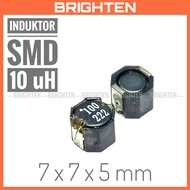 10uH SMD Inductor