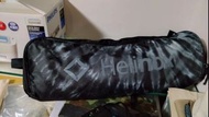 HELINOX CHAIR TWO 高背戶外椅（黑色紮染）風格露營  釣魚