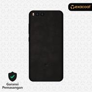 [EXACOAT] Xiaomi Mi 6 3M Skins Slate