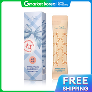 Mặt nạ dưỡng ẩm Loveedelise Ceramide CX15 5ml x 4 miếng