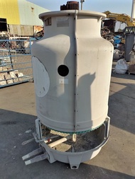 [龍宗清] 良機牌冷卻水塔 (20123105-0003) 散熱水塔 冷卻塔 製冰水冷卻系 冷卻系統 空調水塔