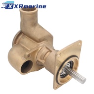 Sear Water Cooling Pump for Yanmar 6LY 119574-42502 119574-42500 Johnson 10-13170-01 JMP JPR-YM06LY2
