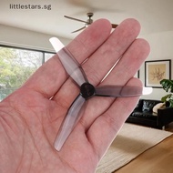 [LIT-t] 2 Pairs DIY Accessories HQProp T3.5X2.5X3 For IH3 3.5-inch FPV Flower Fly Crossover Aircraft