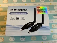 HDMI 無線50米