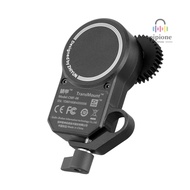 Zhiyun CMF-06 Follow Focus Transmount Focus/Zoom Control Motor 2.0 Replacement for Crane 2S/3S Weebi