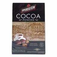 COCOA Van Houten Powder Coklat Bubuk Van Houten 45gram