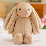 【The whisper】พร้อมส่ง ตุ๊กตากระต่าย กระต่ายหูยาว ของเล่นตุ๊กตา ตุ๊กตานอนหลับ ตุ๊กตาของขวญ มันน่ารัก