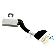 Lingyue Inspiron 5584 P86F P85F 5583 Charging Port Power Interface Power Head 0TM5N3
