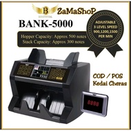 MESIN KIRA DUIT BIOSYSTEM BANK5000