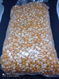 Popcorn Jagung Popcorn 1 kg