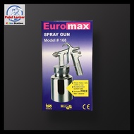 Euromax Model # 168 Spray Gun