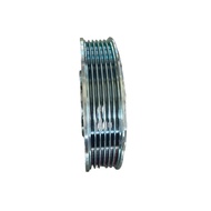 Pully Pully Compressor Sanden 507 6PK