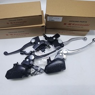MASTER PUMP SET KAWASAKI ER6 VERSYS VN650S Z800 Z900 MASTER BRAKE PUMP SET LH RH