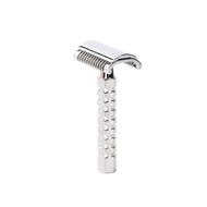 new Yaqi  Duomo Stainless Steel Safety Razor Free Shipping