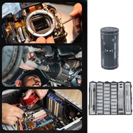 Fir Tool Repair 128 in 1 Screwdriver Set Precise Mini Magnetic Screwdriver Bits