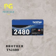 Brother 原廠TN2480