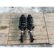 HONDA JAZZ GK5 (ORIGINAL) FRONT ABSORBER
