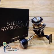 Reel Shimano Stella Sw 5000 Pg