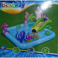 Bestway Fantastic Aquarium Play Pool Bestway 53052