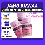 [READY SOCK + 100% ORIGINAL HQ] JAMU DIKNAA PREMIUM JAMU MANJAKANI