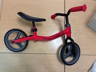 Globber 兒童平衡單車