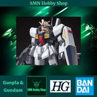 HG 1/144 RX-178 Gundam MK-II AEUG 193 Gunpla Gundam Toys Plastic Model Kit [HGUC] (Bandai)