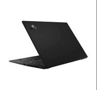Lenovo ThinkPad X1 Carbon Gen 8 14.1" FHD (1920 x 1080) IPS i5-10210U 8GB ram ,  256 ssd