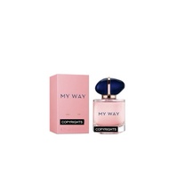 (ORIGINAL)Miniature GA My Way 7ML EDP