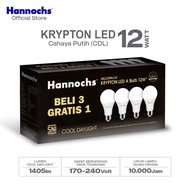 Led Bulb Krypton 12wHANNOCHS. Krypton 12 Watt