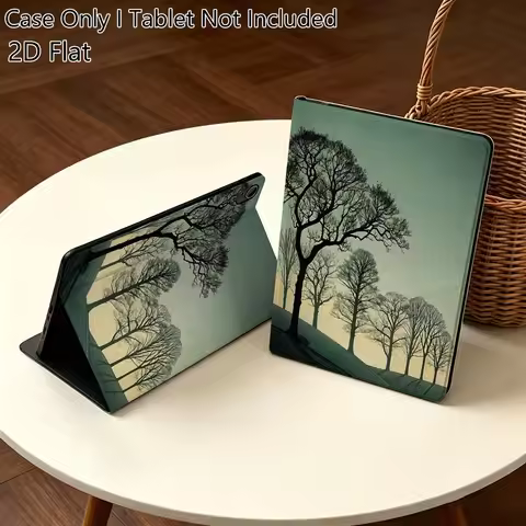 Sacred Tree Pattern For Huawei MediaPad MatePad Pro Air 10.8 T5 T10S M3 M6 M5 C5e SE 11 11.5 Inch Ta