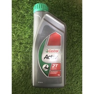 Castrol 4t oil sekotak(24botol)go/power1 10w 40 /50/go2T/activ2t/[active 10w 40 4T[power1 4t/ gear o