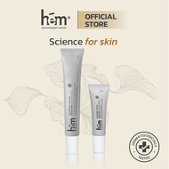 HEM THAILAND BLEMISHES CARE GEL เอช.อี.เอ็ม เบลม มิช แคร์เจล