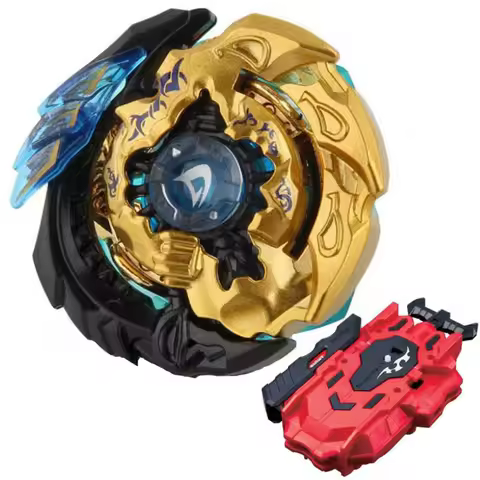 B-X TOUPIE BURST BEYBLADE BURST sparking online Burst Booster KILLER DEATHSCYTHER B85+ LR launcher