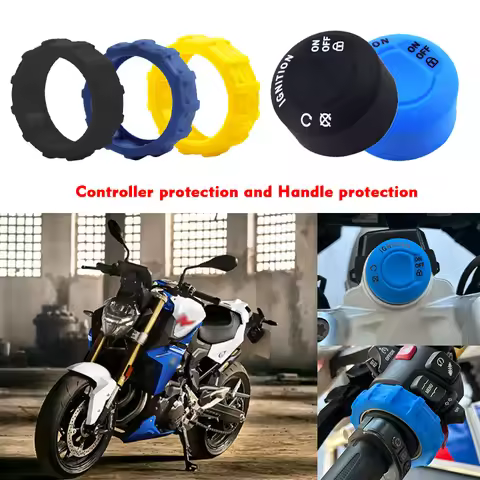 FOR BMW F900R F900XR One-key Start Switch Protective Cover F 900R F900 XR MULTI CONTROLLER PROTECTOR