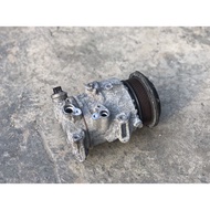 Toyota Estima ACR50 Air Cond Compressor