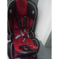 carseart boaster preloved