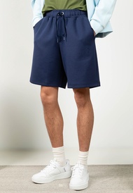 Skechers สเก็ตเชอร์ส กางเกงขาสั้นผู้ชาย Men Skechers Authentic - Lounge Shorts - SL425M405-02MZ