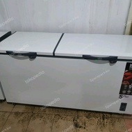 FREEZER GEA AB-600 BEKAS