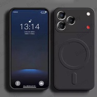 For ZTE ZTE BLADE V80 Design / V80 Pro / V80 Vita Casing Skin Case Phone Case Cover with Magnetic Wi